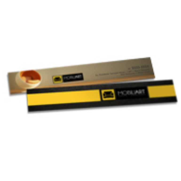 MARCADOR DE PÁGINA COUCHÊ LAM. FOSCO E V.L. FR 300G 27,3X5,1CM