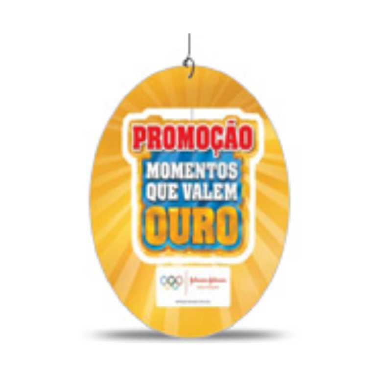 MÓBILE PVC BRANCO 30g 220X300MM