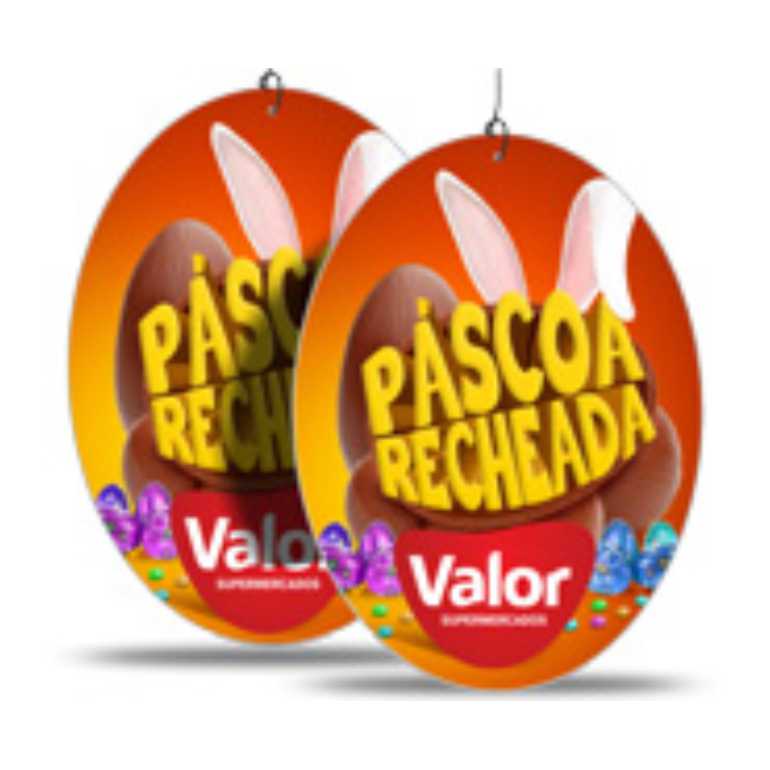 MÓBILE PVC BRANCO 30g 220X300MM