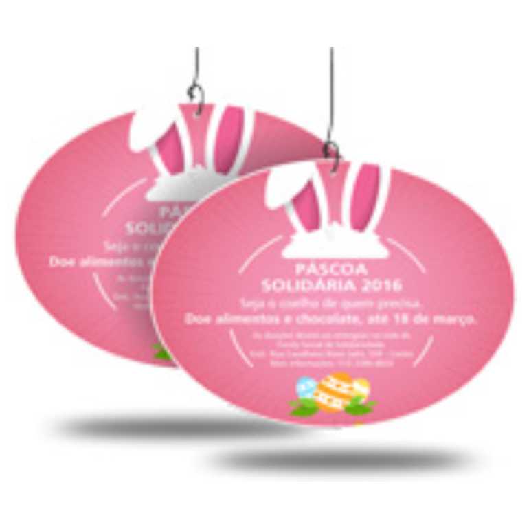 MÓBILE PVC BRANCO 30g 300X220MM