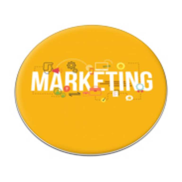 MOUSE PAD REDONDO 210X210MM 