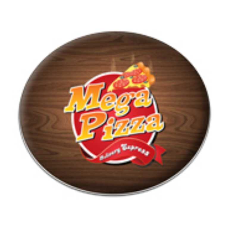 MOUSE PAD REDONDO 210X210MM 