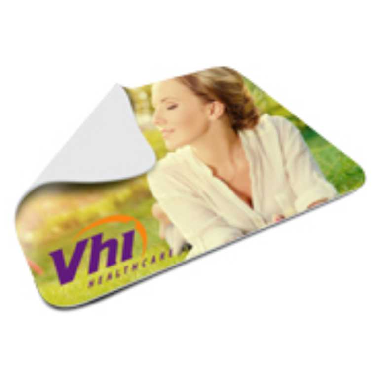 MOUSE PAD RETANGULAR 227X187MM 