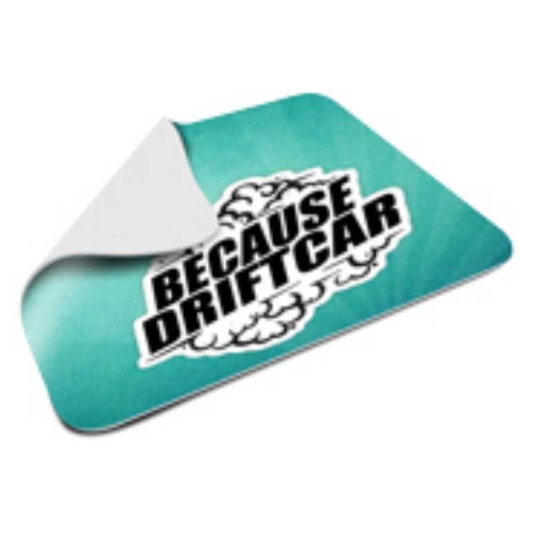 MOUSE PAD RETANGULAR 227X187MM 