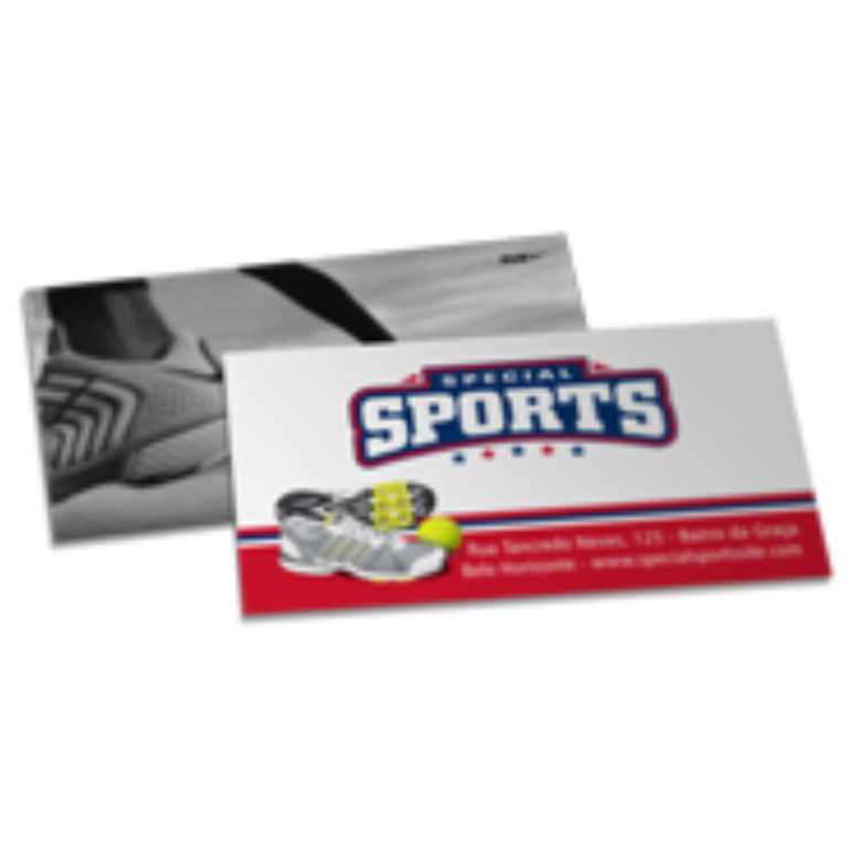 POSTAIS COUCHÊ BRILHO 275g SEM VERNIZ