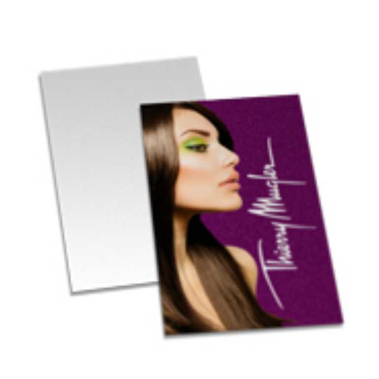 POSTAIS COUCHÊ SEM VERNIZ 300g